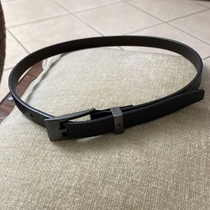 Calvin Klein women’s belt